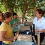 dif entrega