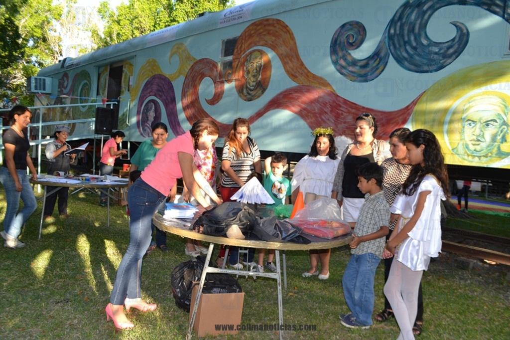 el vagon talleres