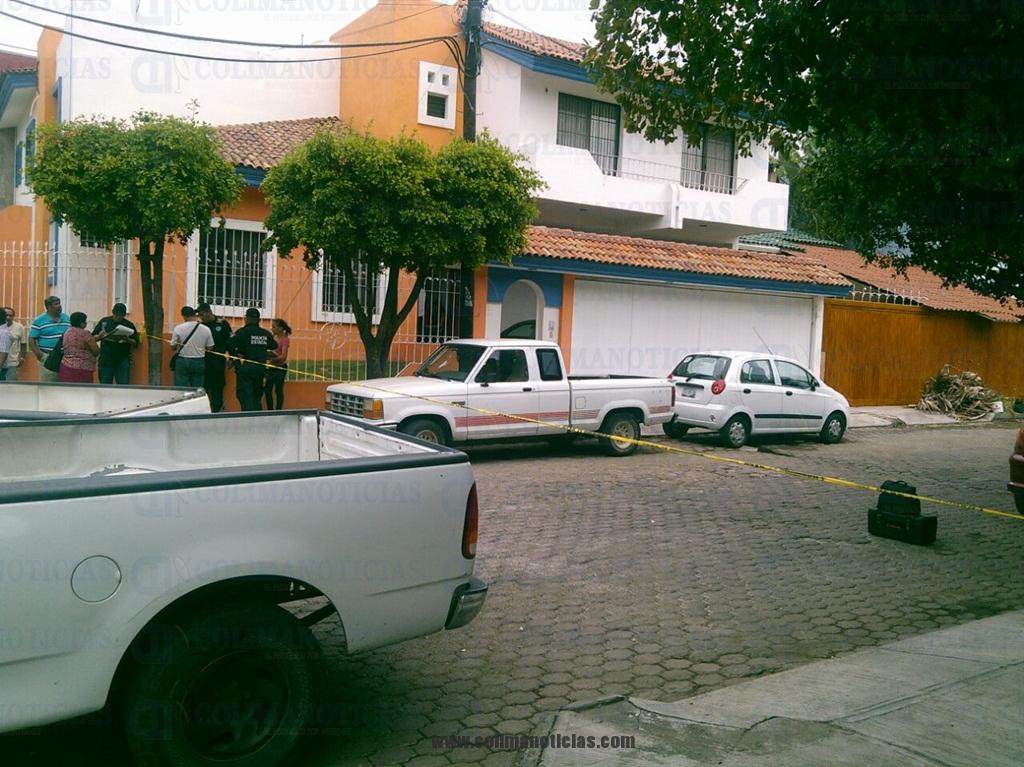 encuentran cuerpo