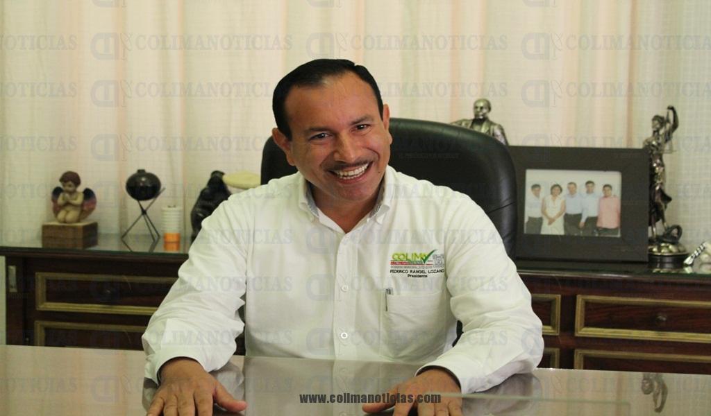 federico rangel 2015