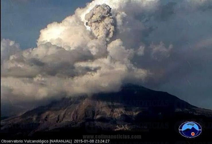 inf0003_Volcan de Colima