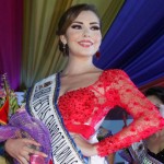 inf0005_Lluvia Sierra_Reina de la Feria de la Villa 2015
