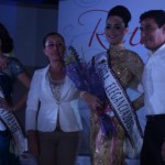 inf0009_Lluvia Sierra_Reina de la Feria de la Villa 2015