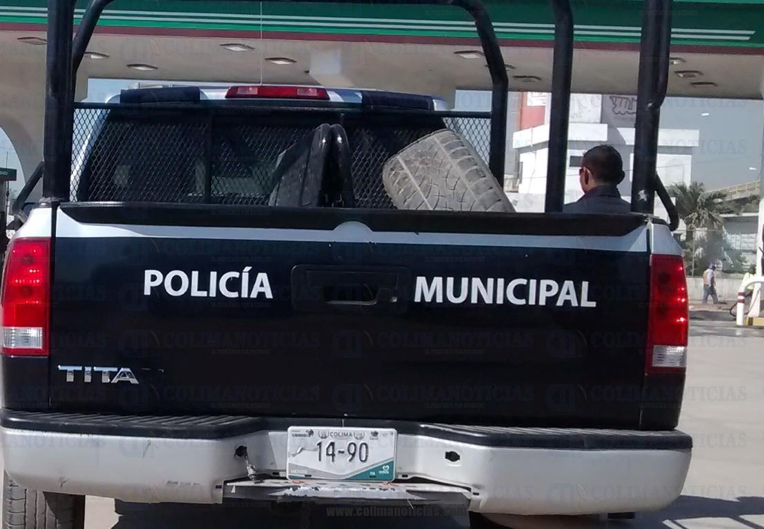 municipal mzo 29