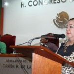 nachita molina congreso