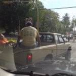 peligro