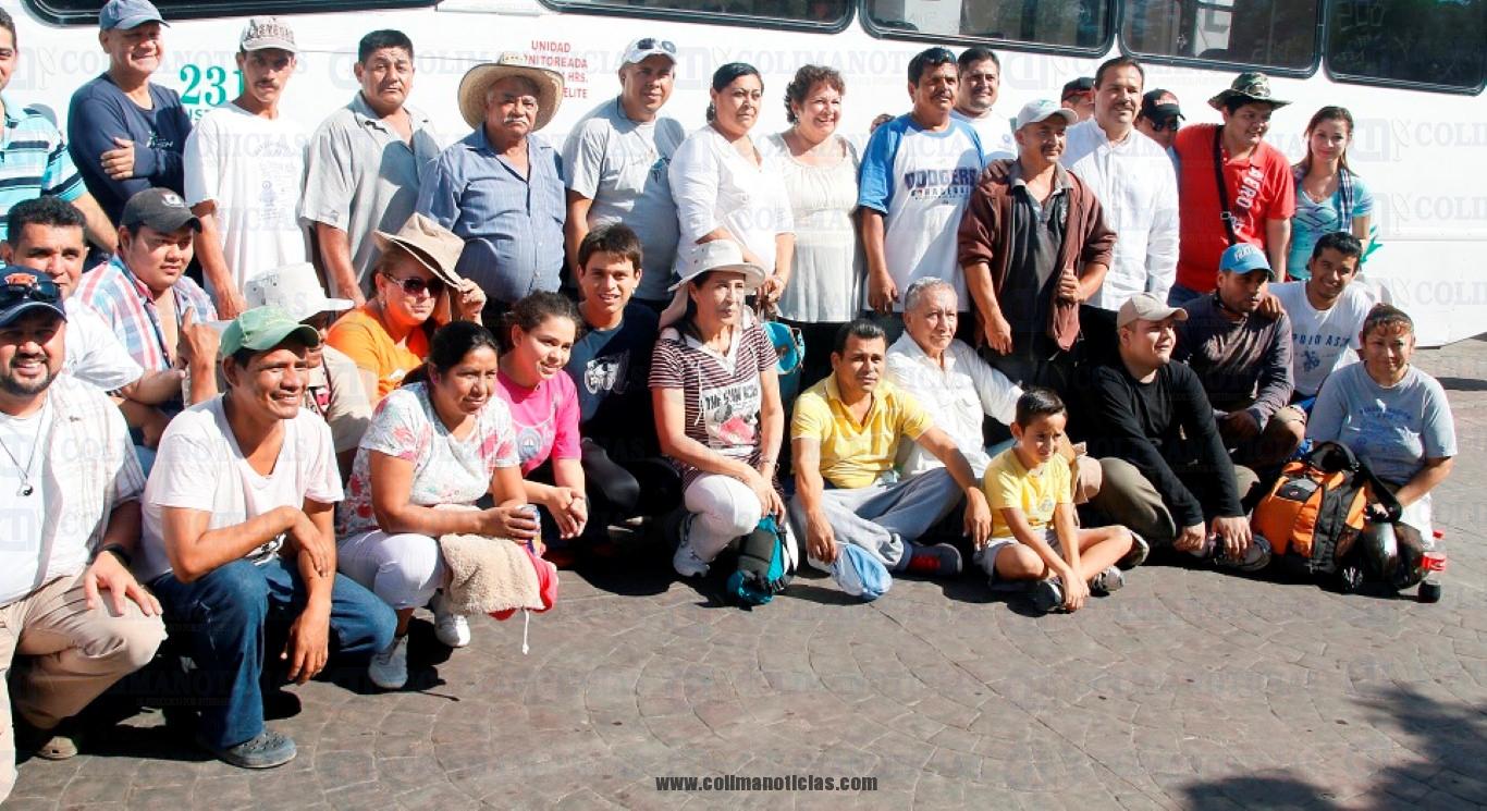 peregriniacion (Medium)