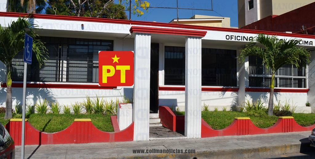 pt oficinas