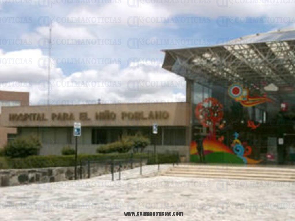 puebla hospital