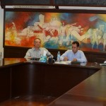salutacion notarios