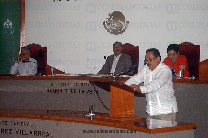 sanciones_congreso