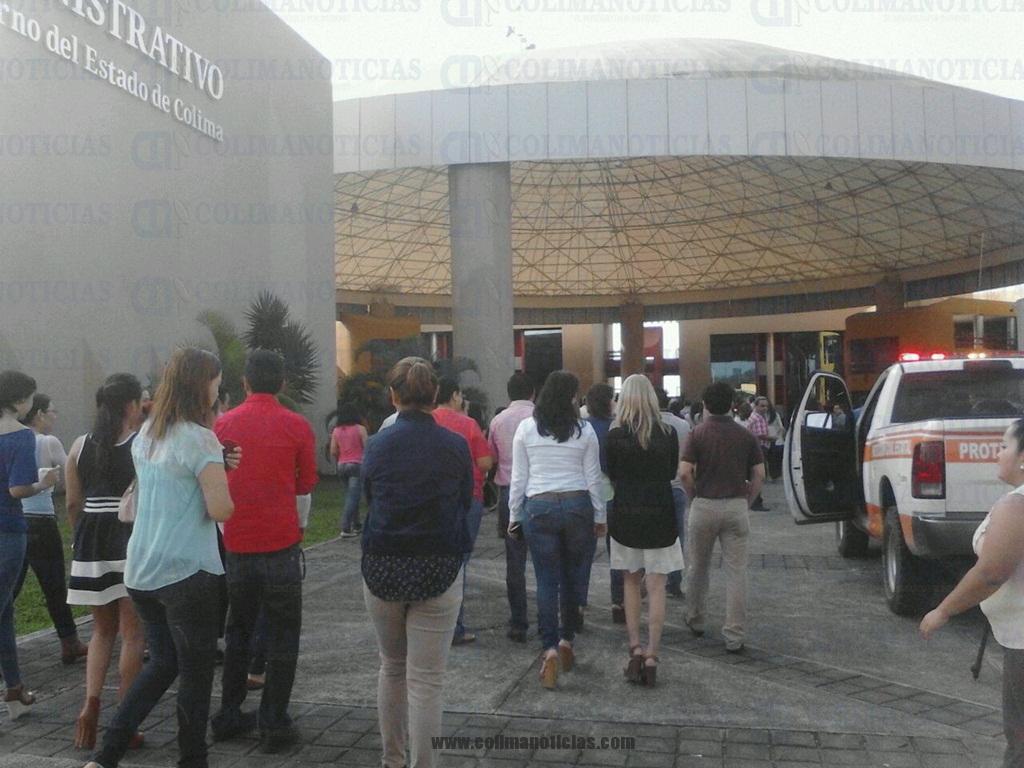 simulacro clima