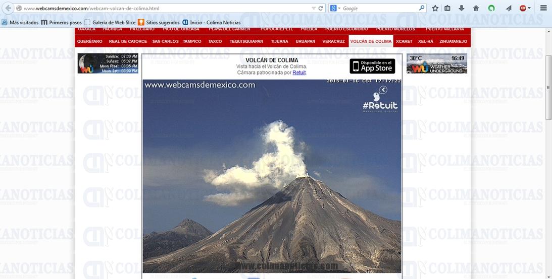 volcan