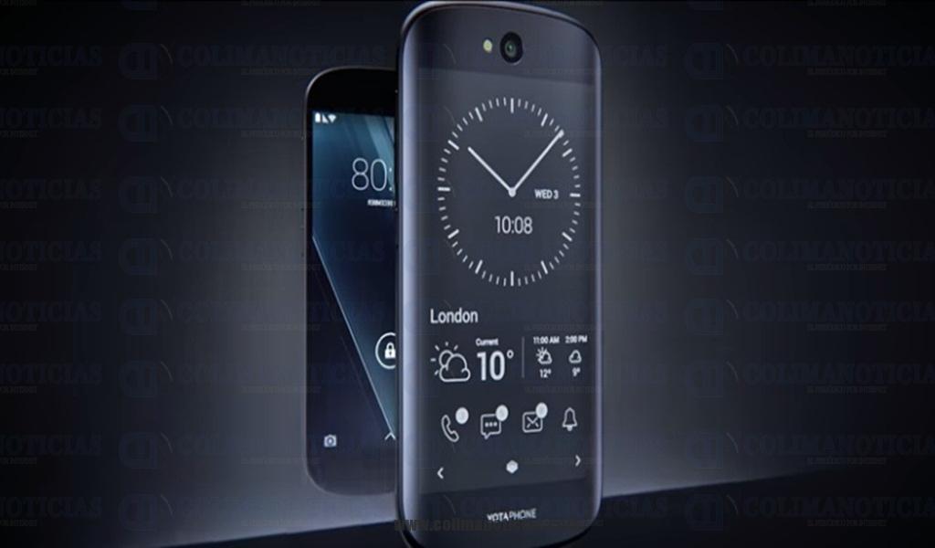 yotaphone