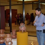 Últimos días de la exposición