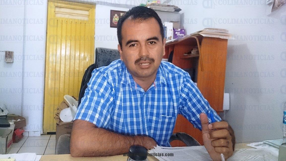ARMANDO REYNA