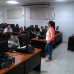 Acciones de prevención de cáncer en Bach. 14