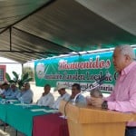 Agradecen ganaderos de Colima apoyos y coordinación