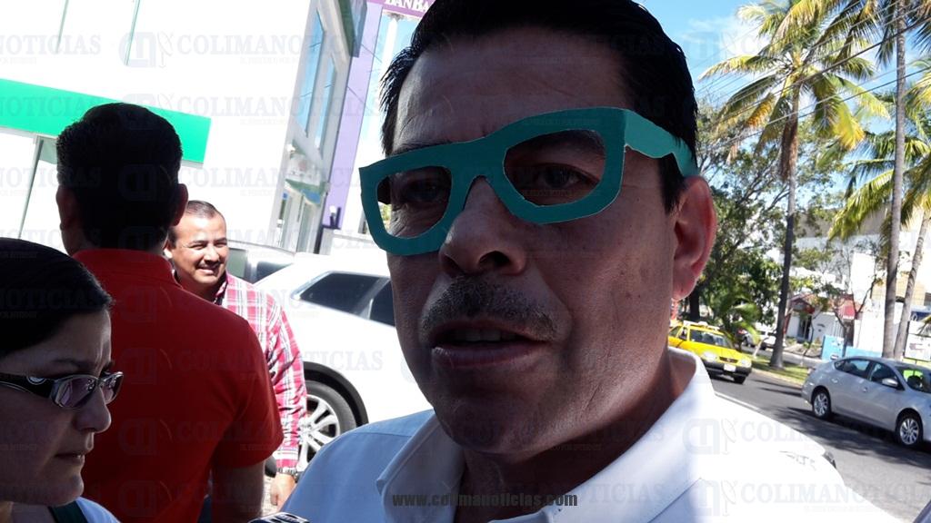 Alfredo Hernández Ramos
