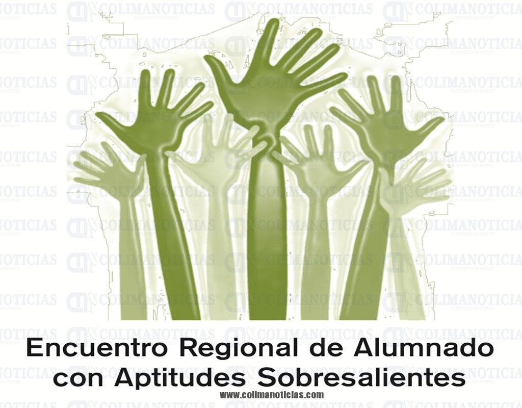 Aptitudes Sobresalientes