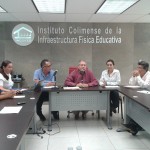 Arranca Incoifed último paquete de obras