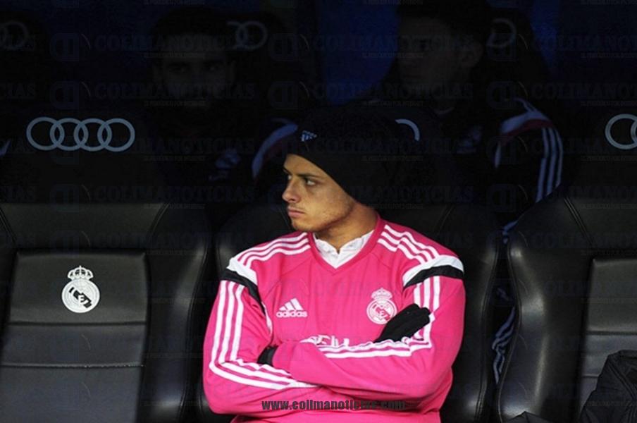 CHICHARITO