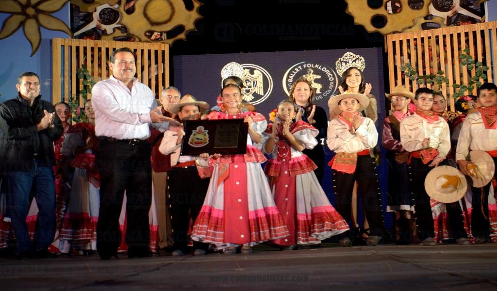 CONCLUYE FERIA DEL LIMON