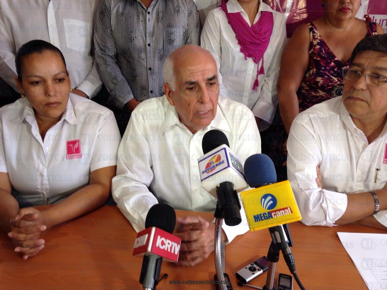 Candidatopartidohumanista