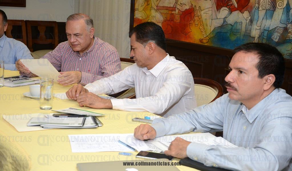 Colima va dejando huella en historia de la educación Alberto Curi Naime