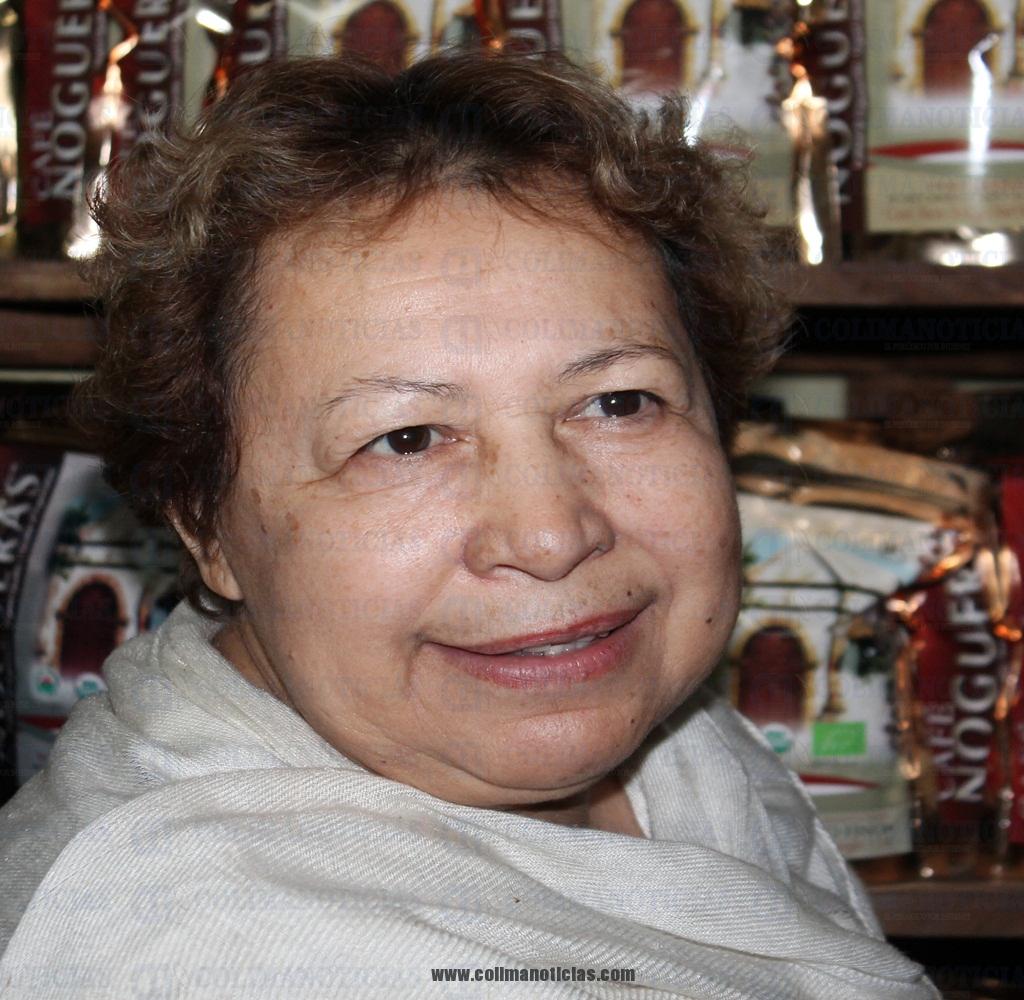 Conchita Prudencio