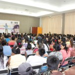 Conferencia cancer infantil
