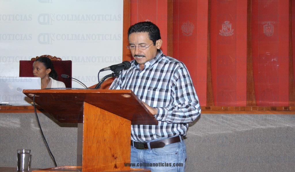 Crispín Gutiérrez Moreno