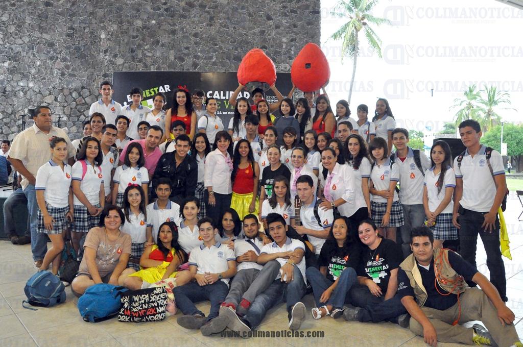 Cultura de donación voluntaria de sangre
