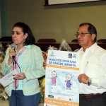 Detección de cáncer infantib