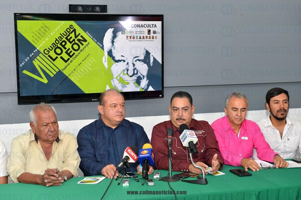 Directores Municipales de Cultura