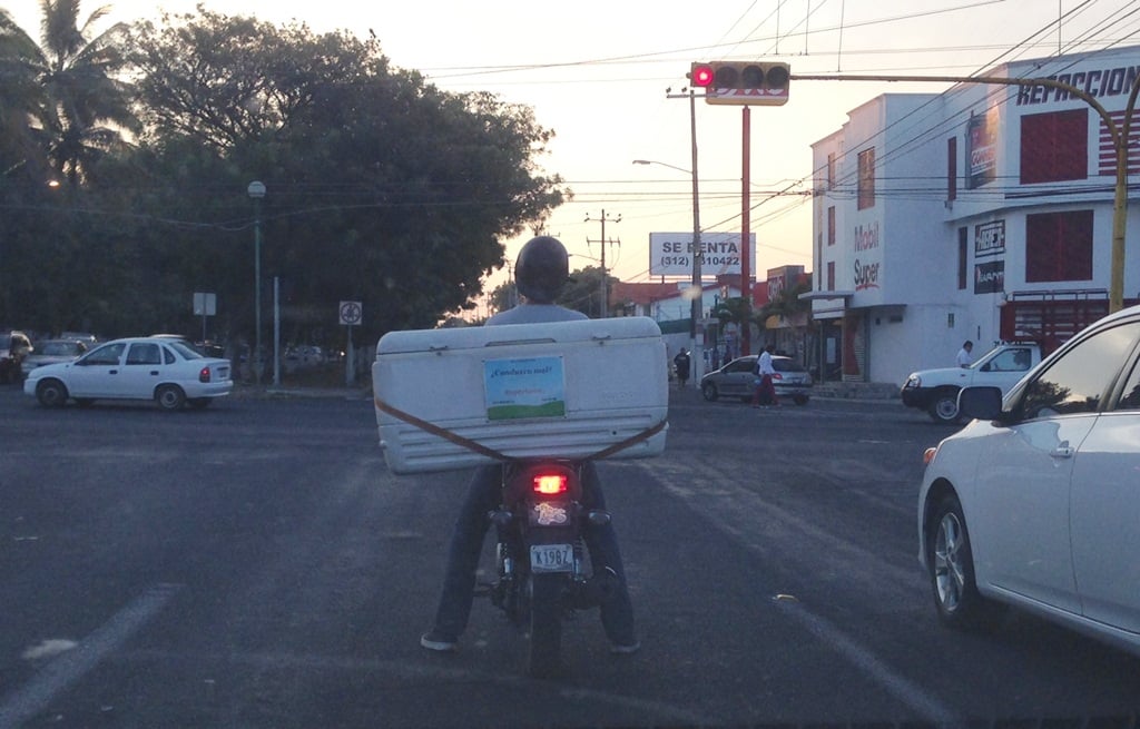 Equilibrio total