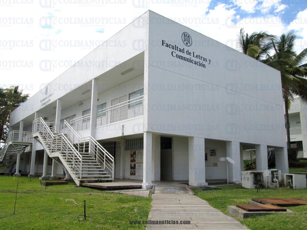 FALCOM letras y comunicacion facultad