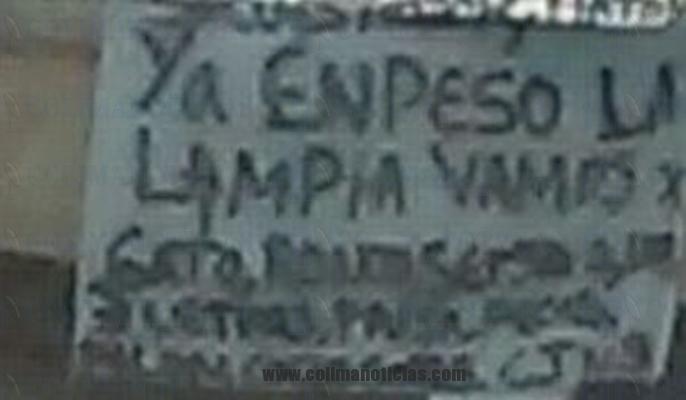 FOTO MANTA