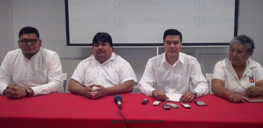 FOTO PT elección