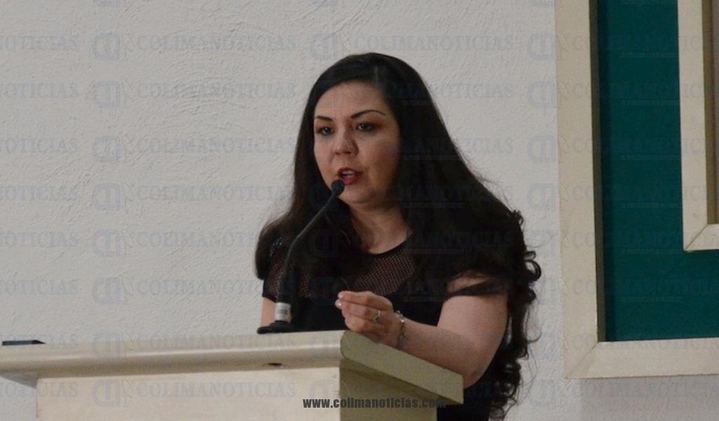 Felícitas Alejandra Valladares Anguiano