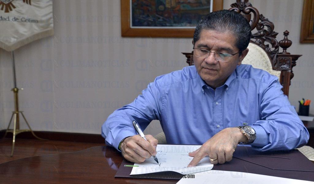 Firman convenio UdeC y la U de Utsunomiya, Japón