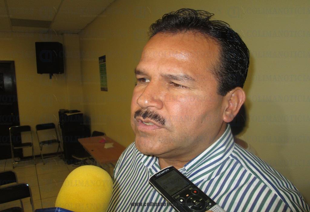 Héctor Vázquez 5 feb