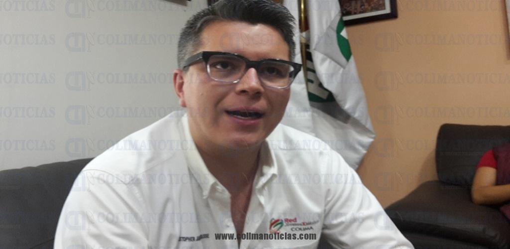 James Barousse