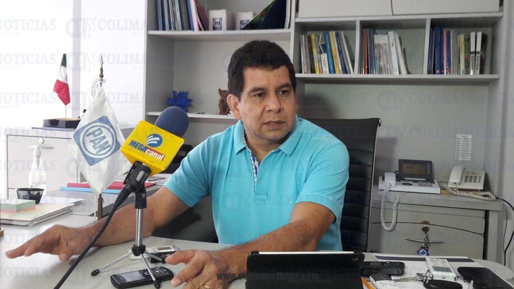 Jesús Fuentes