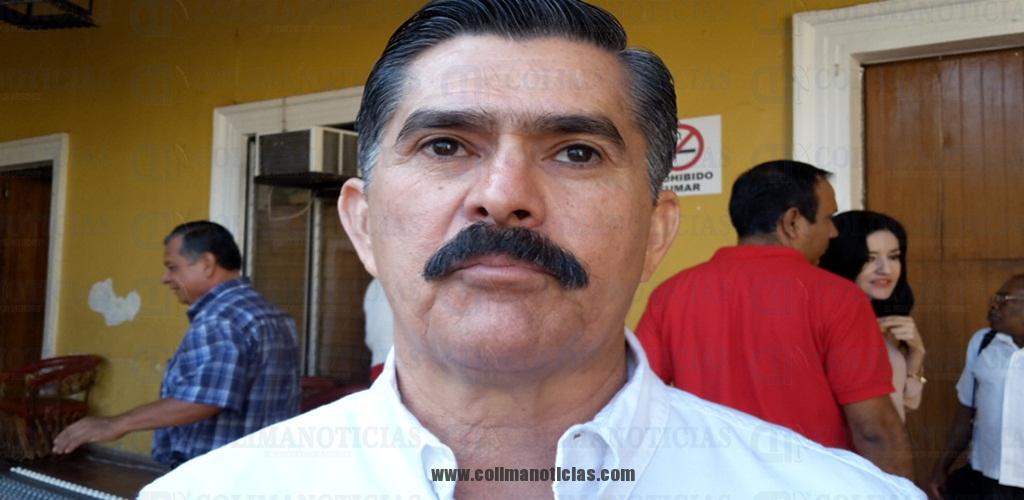 José Ramón Valdovinos Anguiano