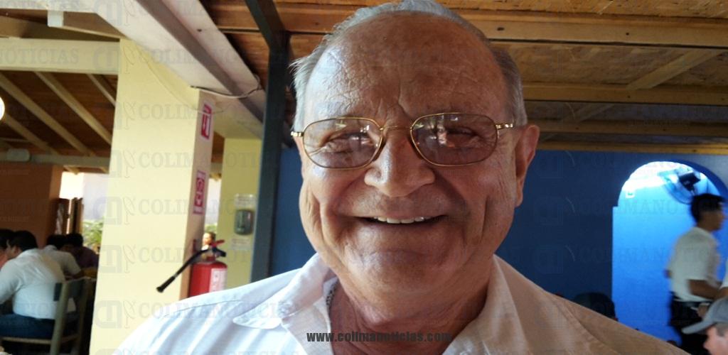 José Rivas Guzmán