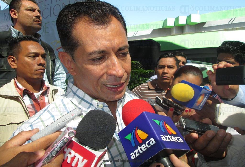 Mario Anguiano 18 feb