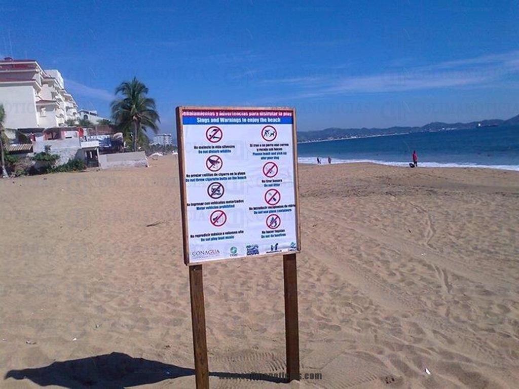 PLAYAS