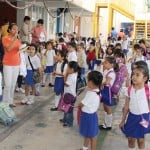 Preescolar
