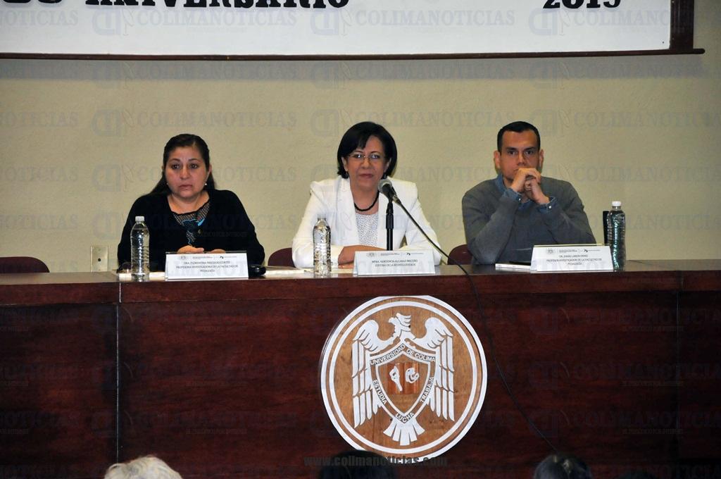 Presentan No. 15 de la revista Géneros_c